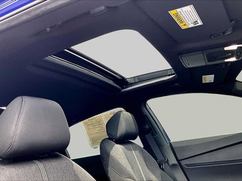 Used 2025 Honda Accord Sport image 20