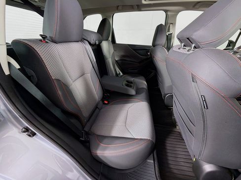 Used 2023 Subaru Forester Sport image 29