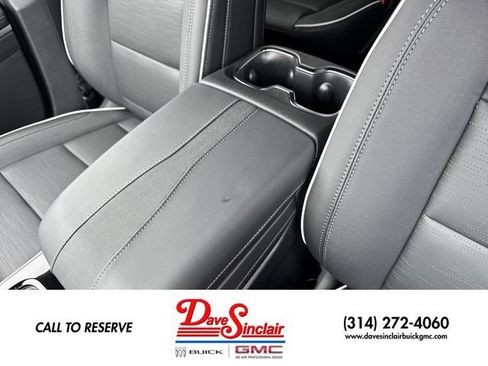 New 2026 Buick Enclave Sport Touring AWD/4WD image 21