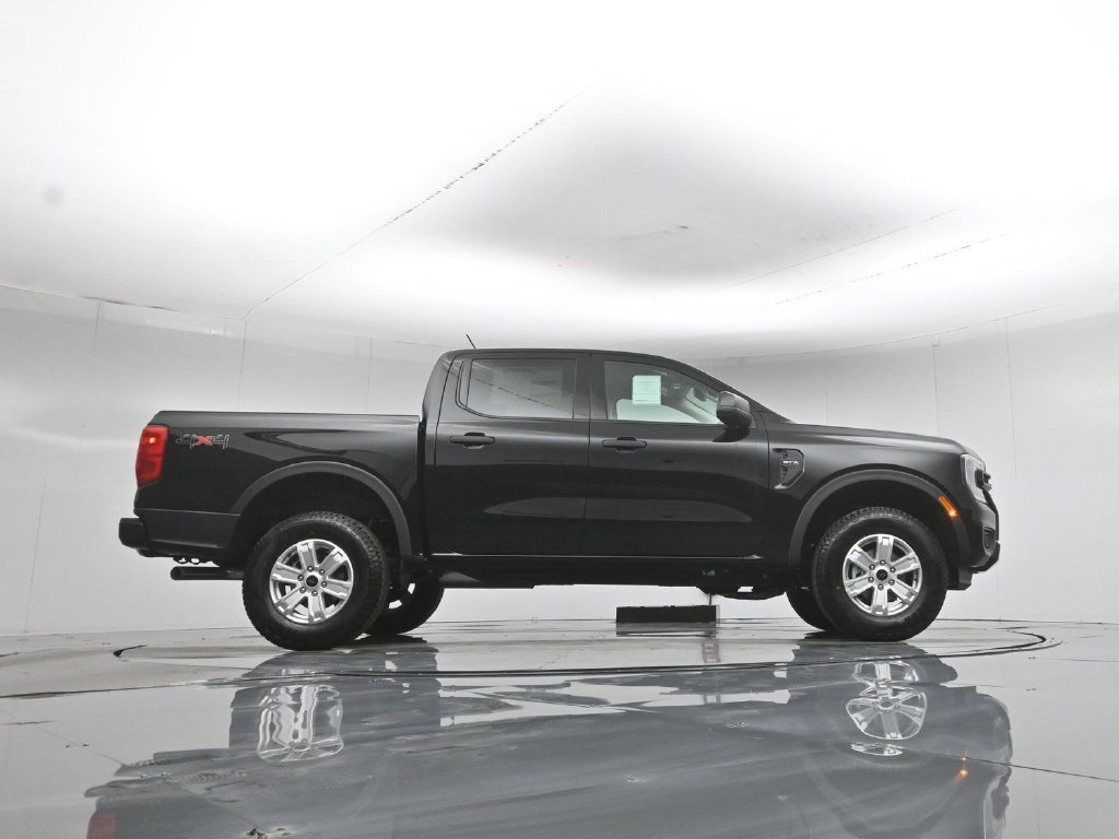 New 2026 Ford Ranger XL RWD image 44
