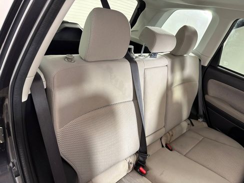 Used 2017 Subaru Forester 2.5i Premium AWD/4WD image 24