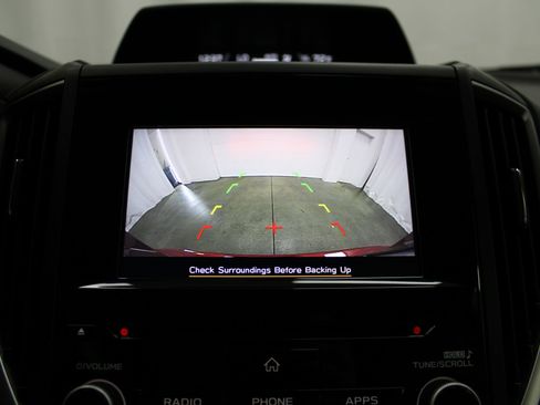 Used 2022 Subaru Forester Premium AWD/4WD image 42