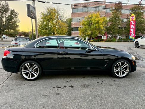Used 2016 BMW 428i xDrive Convertible image 6