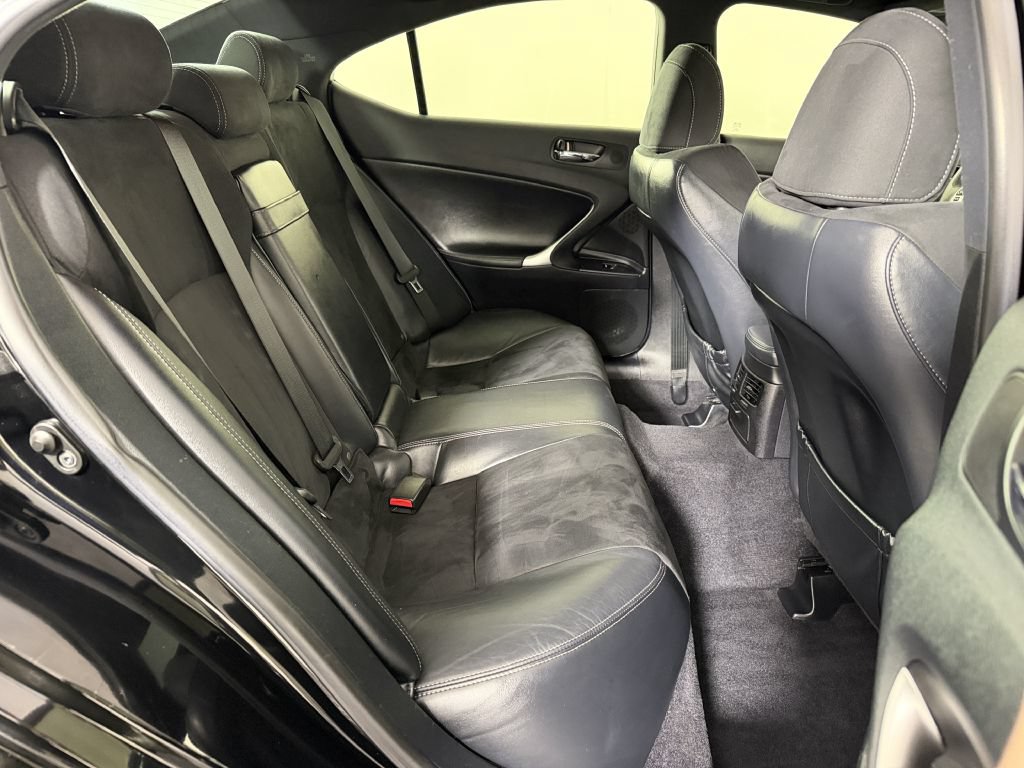 Used 2012 Lexus IS 250 RWD image 22