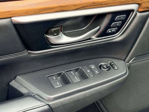 Used 2020 Honda CR-V EX-L image 19