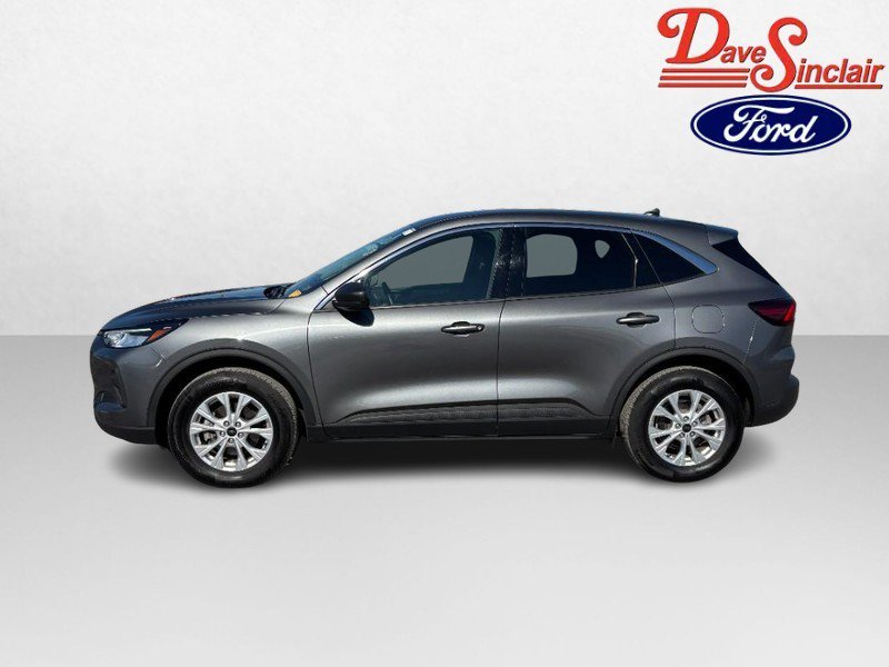 Used 2024 Ford Escape Active AWD/4WD image 10