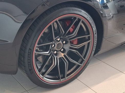 Used 2023 Chevrolet Corvette Z06 RWD image 27