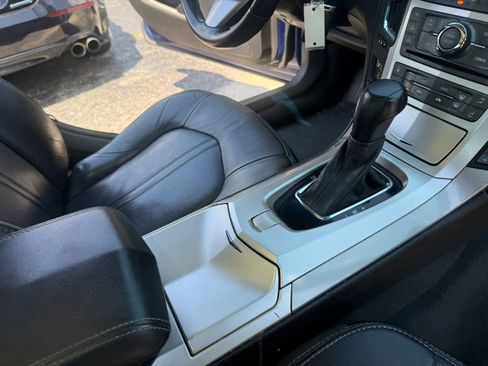 Used 2013 Cadillac CTS Luxury AWD/4WD image 26
