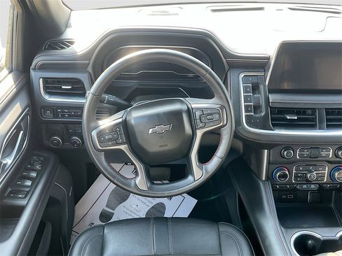 Used 2022 Chevrolet Tahoe RST w/ Luxury Package image 24