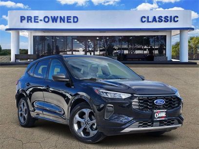 Used 2024 Ford Escape ST-Line