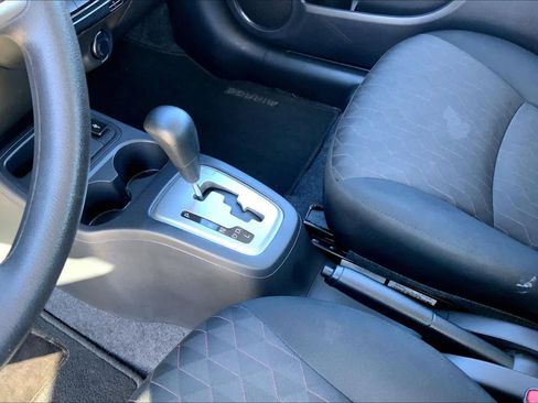 Used 2024 Mitsubishi Mirage ES image 16