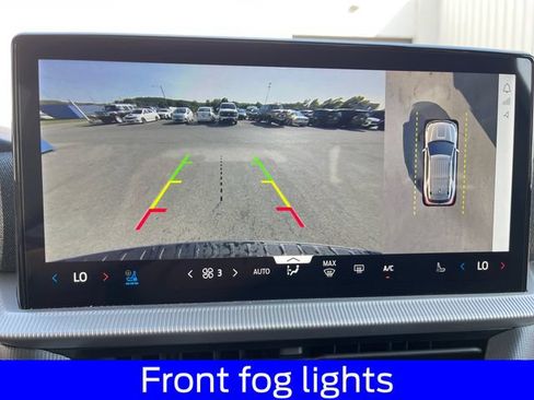 New 2026 Ford Explorer ST w/ Sun And Sound Package AWD/4WD image 20