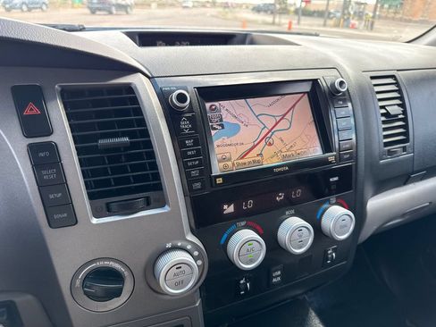 Used 2011 Toyota Tundra Limited w/ Memory Pkg AWD/4WD image 27