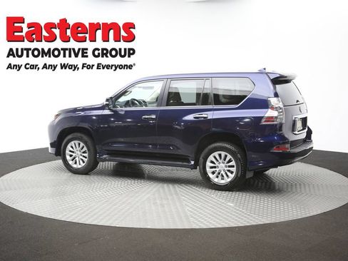 Used 2021 Lexus GX 460 w/ Accessory Package AWD/4WD image 67
