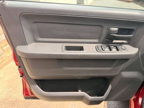 Used 2012 RAM 1500 Express w/ ST Popular Equipment Group AWD/4WD image 13