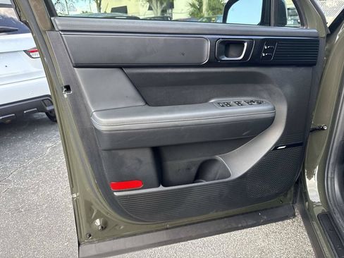 Used 2025 Hyundai Santa Fe Calligraphy FWD image 20