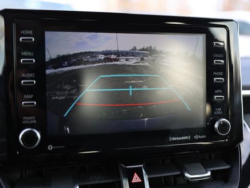 Used 2020 Toyota Corolla Hatchback image 23