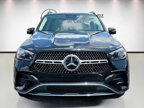 Used 2024 Mercedes-Benz GLE 350 4MATIC image 2