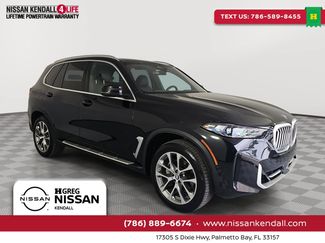 Used 2026 BMW X5 sDrive40i RWD video 1