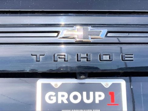 Used 2023 Chevrolet Tahoe Z71 w/ Luxury Package image 30