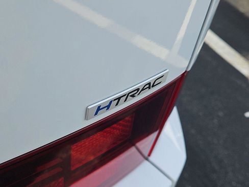 New 2026 Hyundai Santa Fe SEL image 3