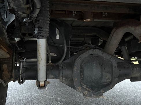 Used 2004 Dodge Ram 3500 Truck SLT w/ Trailer Tow Group image 28