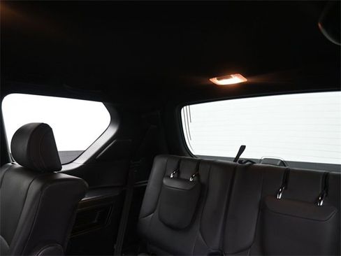 Used 2021 Lexus GX 460 Premium image 21