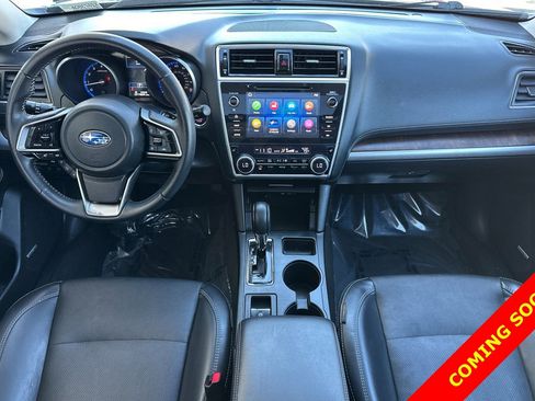 Used 2019 Subaru Outback 3.6R Limited w/ Popular Package #2 image 14