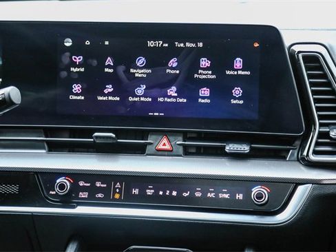 Used 2023 Kia Sportage SX Prestige image 14