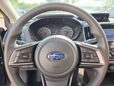 Used 2021 Subaru Impreza 2.0i AWD/4WD image 18
