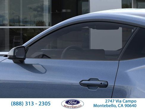 New 2025 Ford Mustang Dark Horse image 21