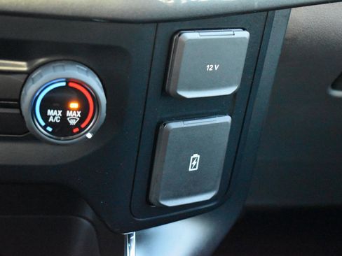 Used 2023 Ford F150 XL w/ STX Appearance Package image 25