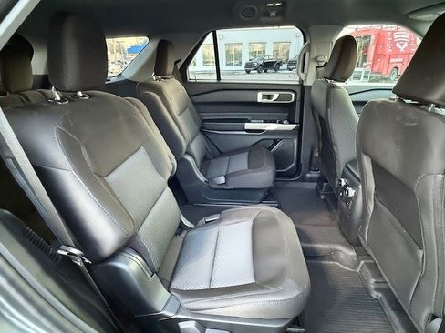 Certified 2023 Ford Explorer XLT image 20