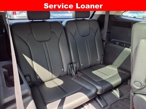 New 2025 Kia Sorento SX image 12