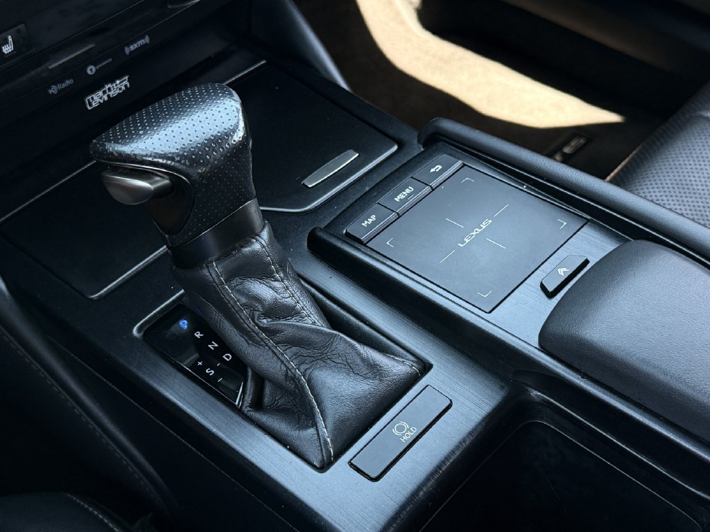 Used 2021 Lexus ES 350 F Sport w/ Accessory Package FWD image 19