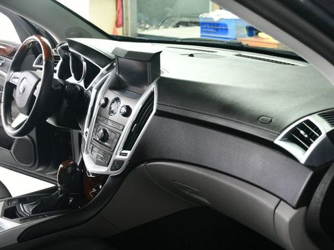 Used 2011 Cadillac SRX Premium image 20
