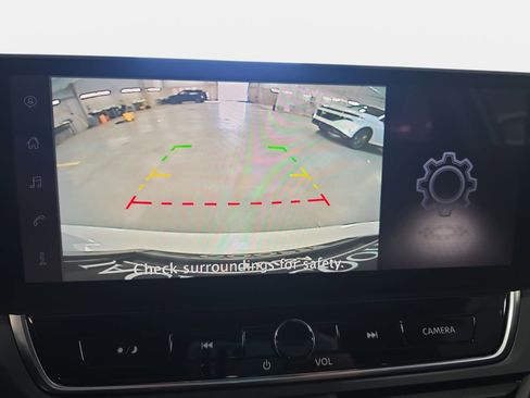 New 2026 Nissan Altima 2.5 SV w/ SV Special Edition Package FWD image 23