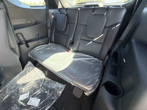 New 2026 Ford Explorer ST AWD/4WD image 28
