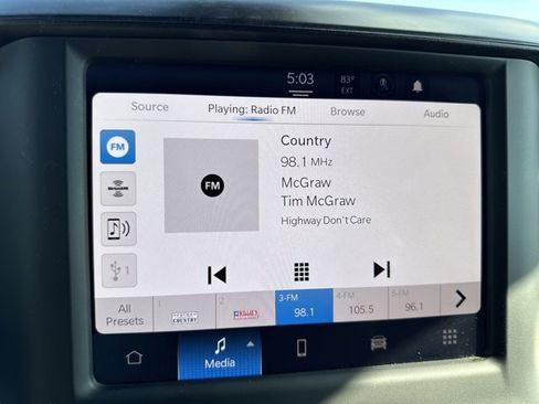 Used 2023 RAM 1500 Big Horn image 13