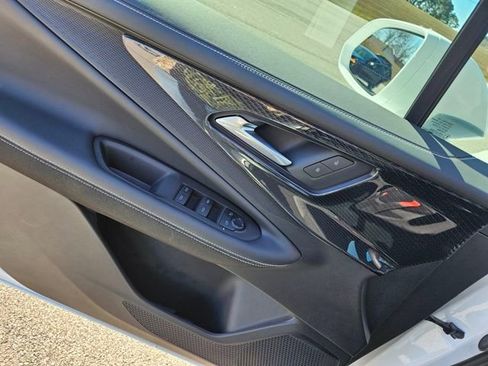 New 2026 Chevrolet Blazer EV LT image 11