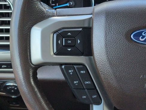 Used 2021 Ford F350 King Ranch w/ King Ranch Ultimate Package AWD/4WD image 25