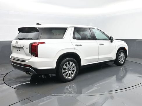 Used 2023 Hyundai Palisade SE image 22