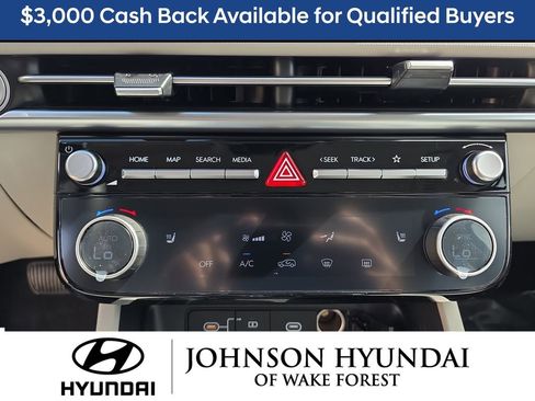 New 2026 Hyundai Tucson SEL image 30