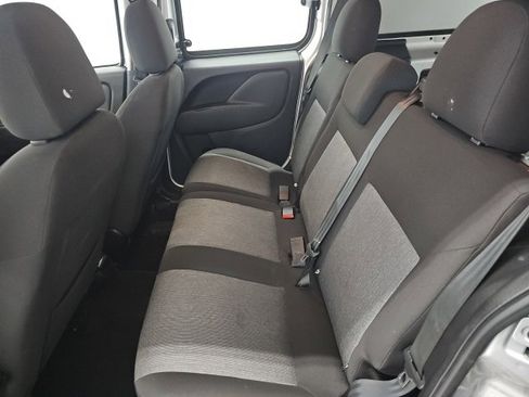 Used 2022 RAM ProMaster City Wagon image 19