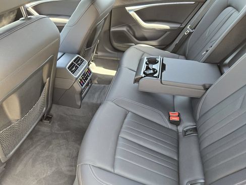 Certified 2023 Audi A7 3.0T Premium Plus w/ Premium Plus AWD/4WD image 40