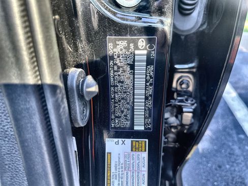 Used 2024 Toyota Corolla GR image 24