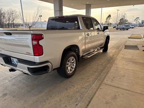 Used 2019 Chevrolet Silverado 1500 RST w/ All-Star Edition image 5