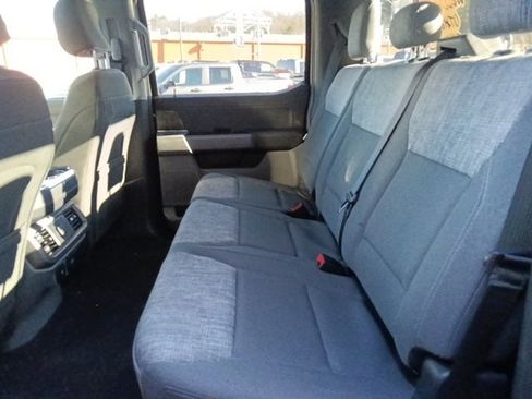 Used 2023 Ford F150 XLT w/ Equipment Group 302A High image 27