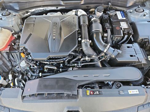 Used 2023 Hyundai Sonata N Line image 15