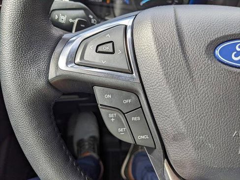 Used 2024 Ford Edge SEL w/ Convenience Package AWD/4WD image 23